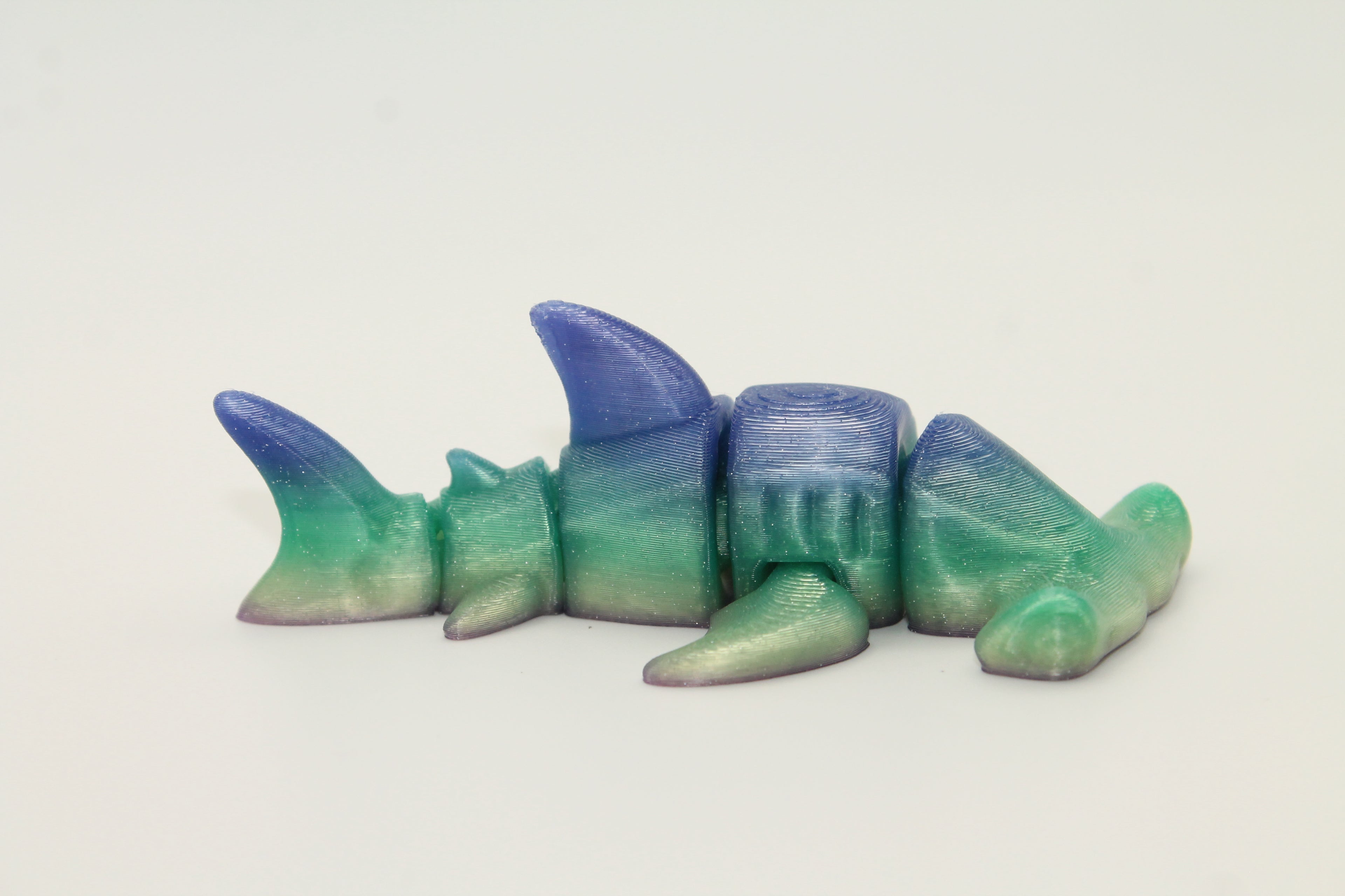 Flexi Hammerhead