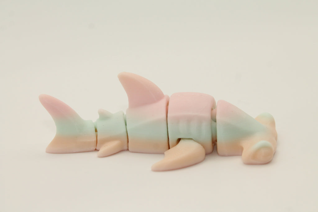 Flexi Hammerhead