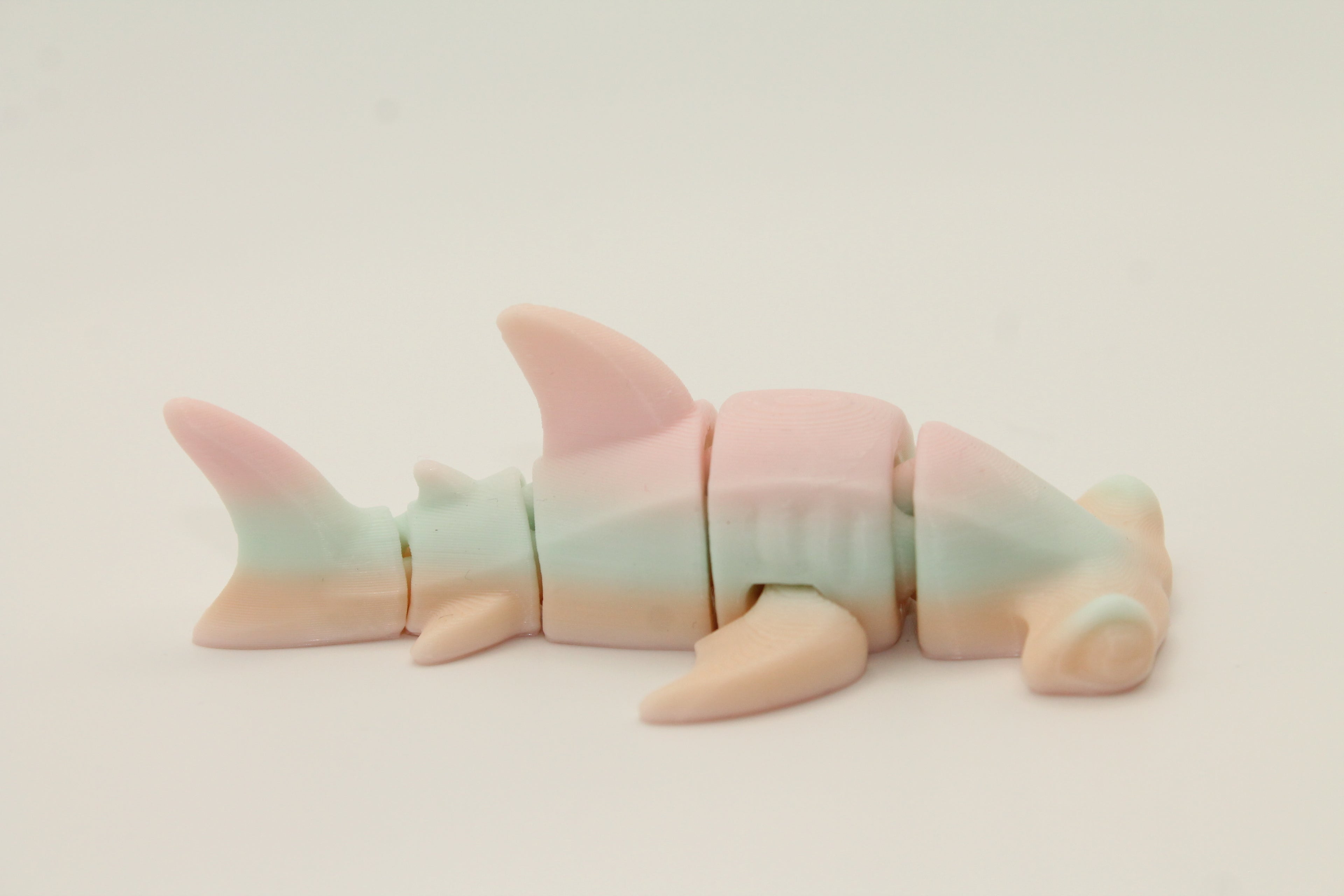 Flexi Hammerhead