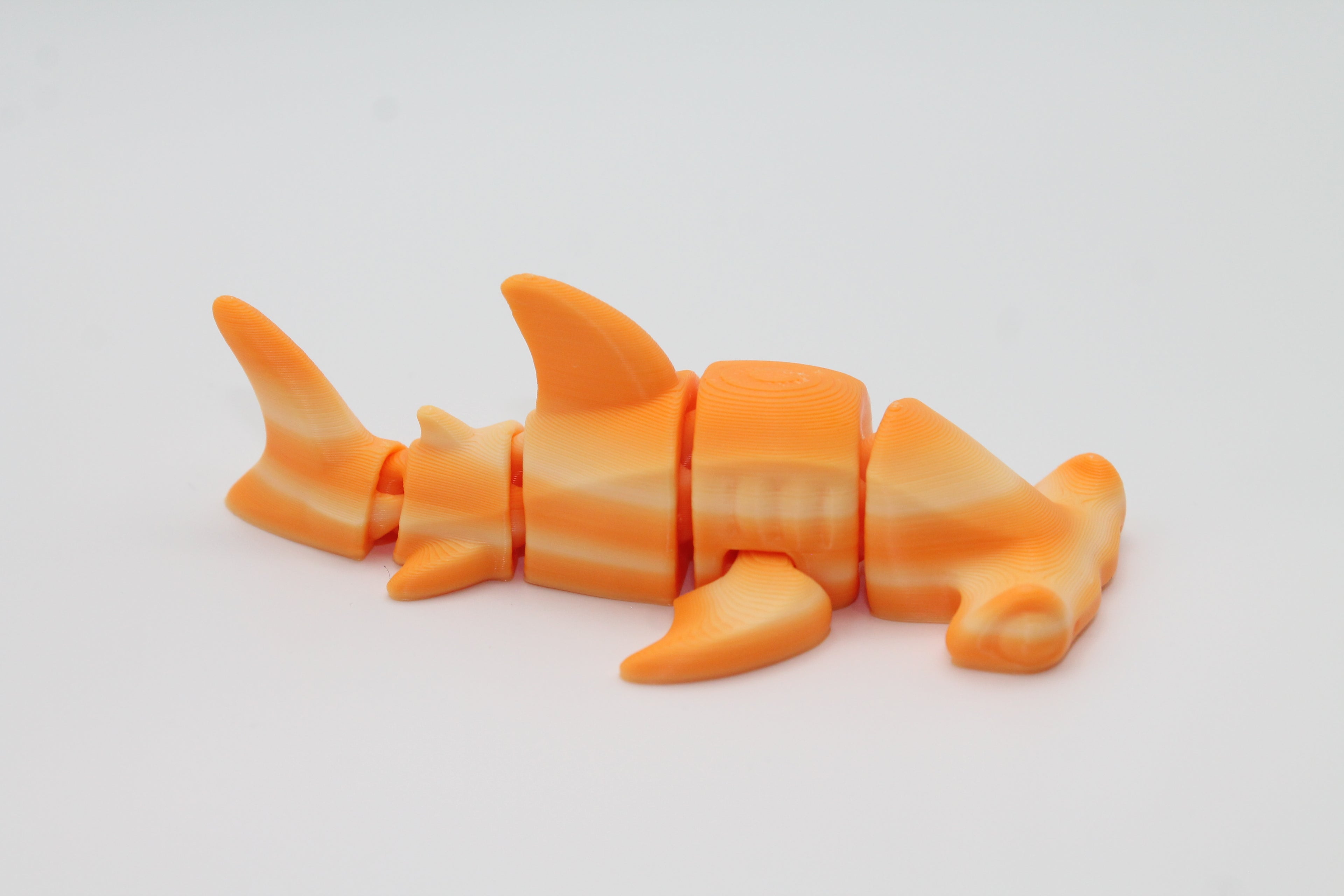 Flexi Hammerhead