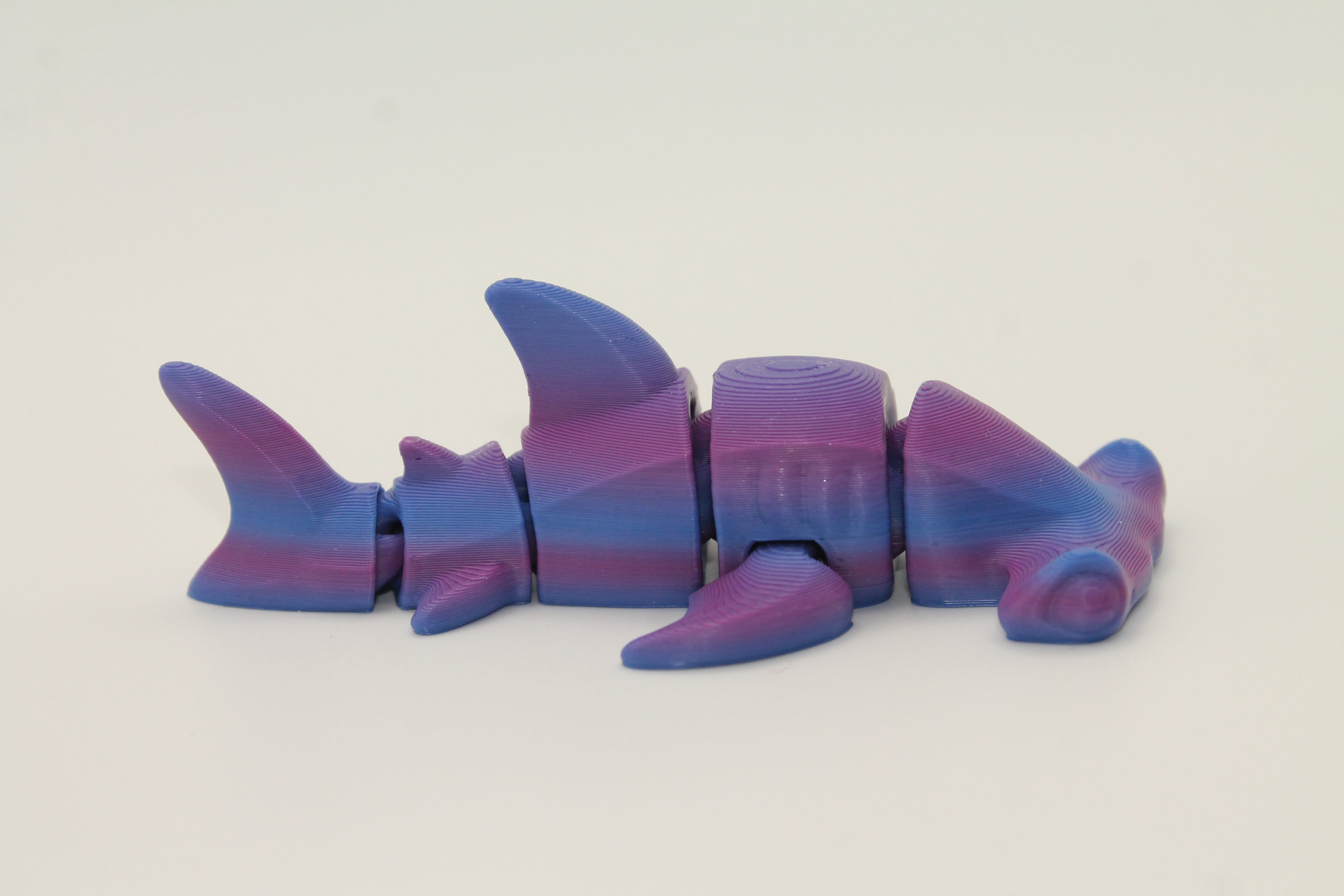 Flexi Hammerhead
