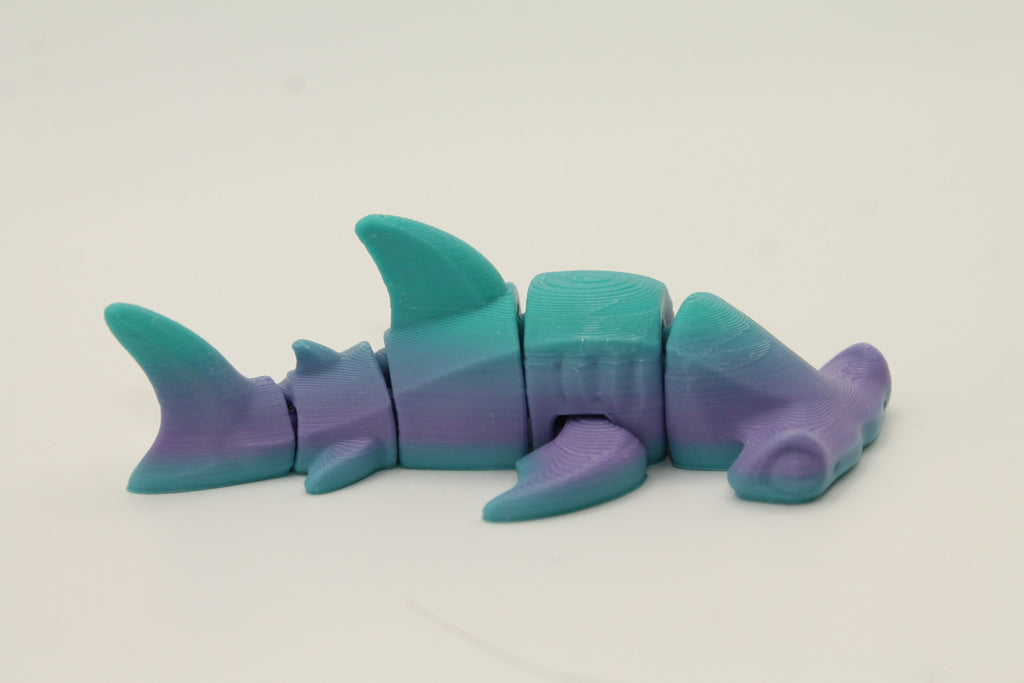 Flexi Hammerhead