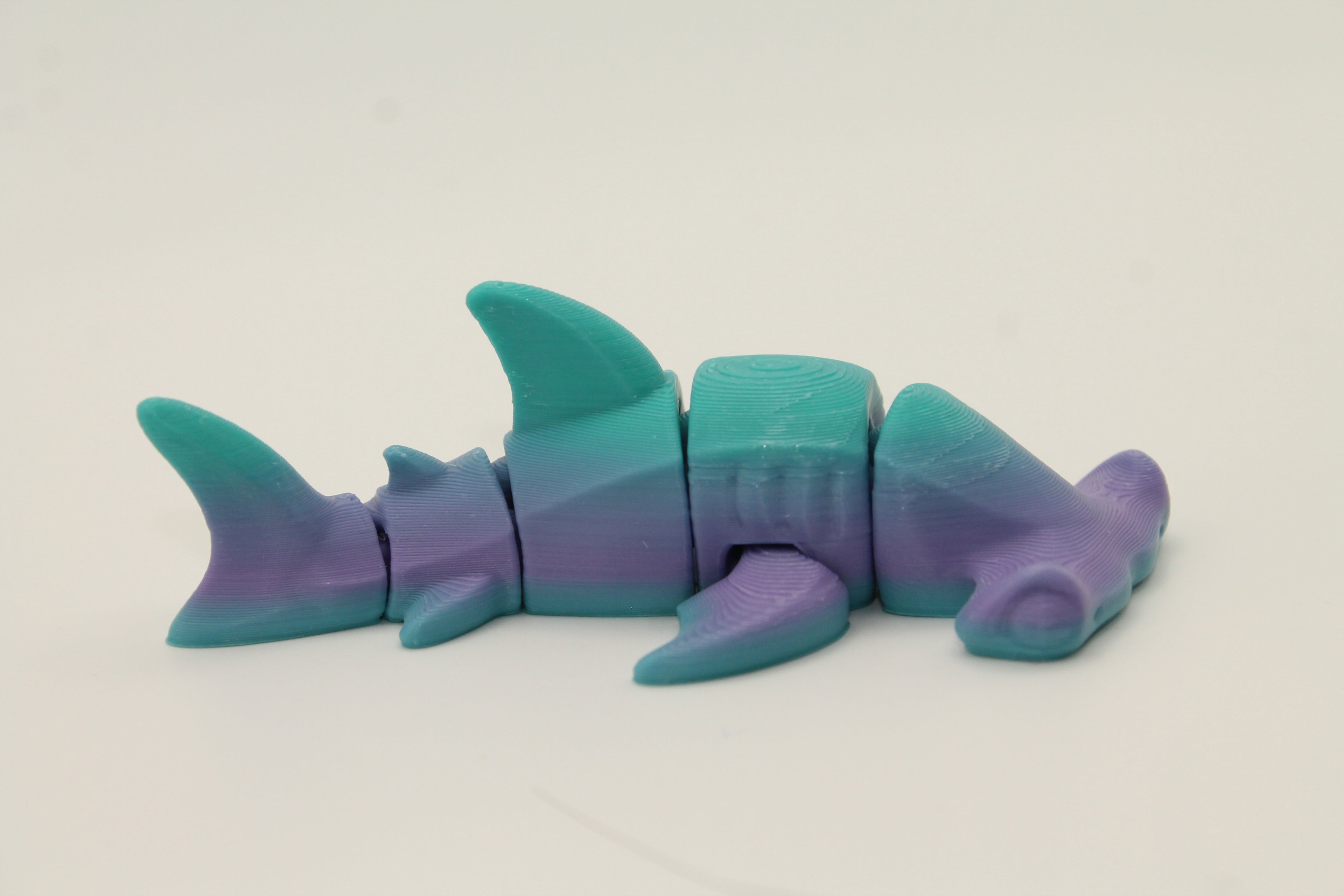 Flexi Hammerhead