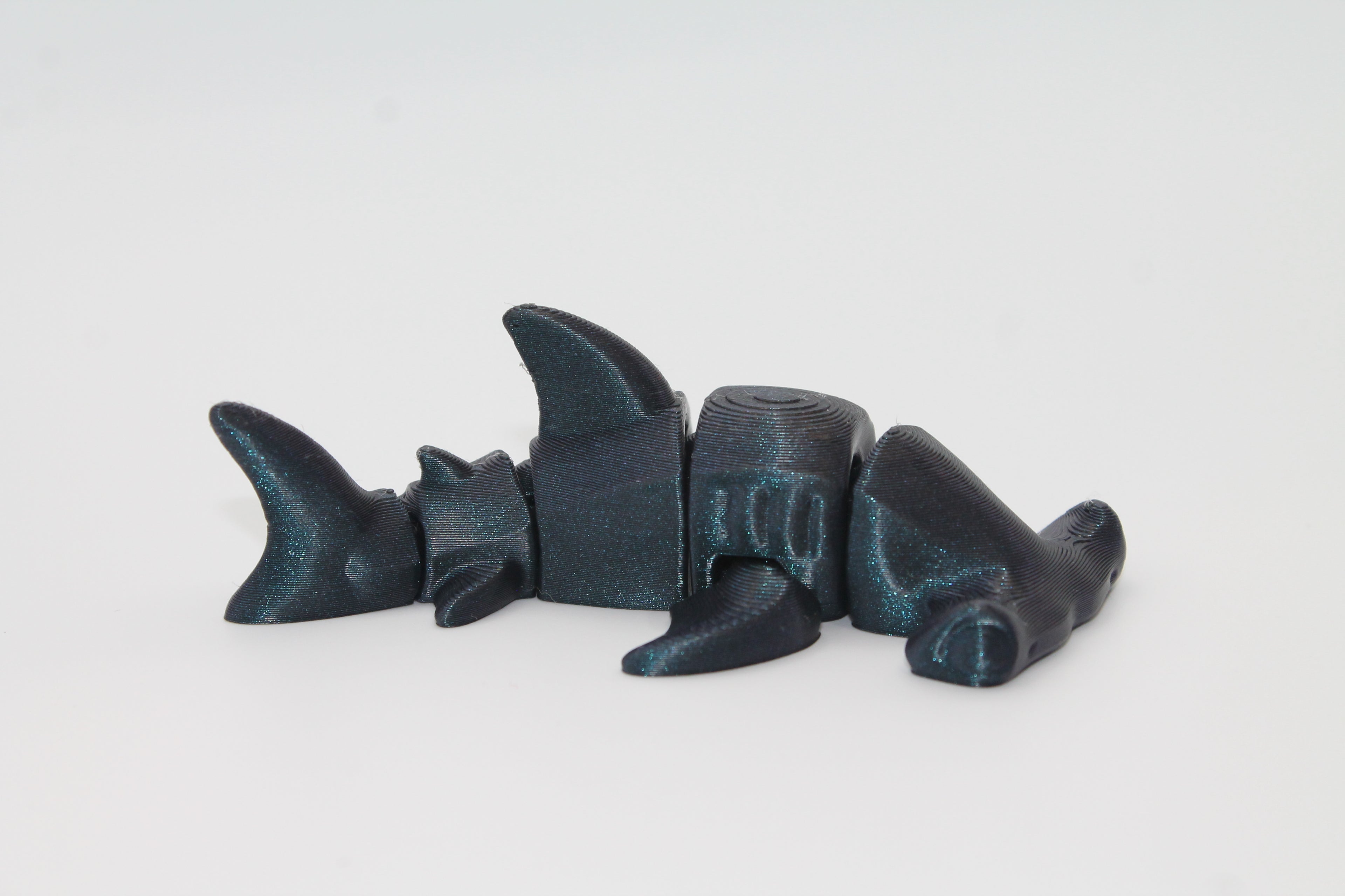 Flexi Hammerhead