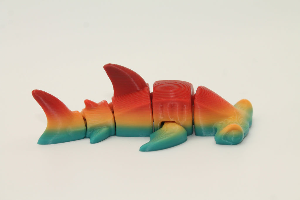 Flexi Hammerhead