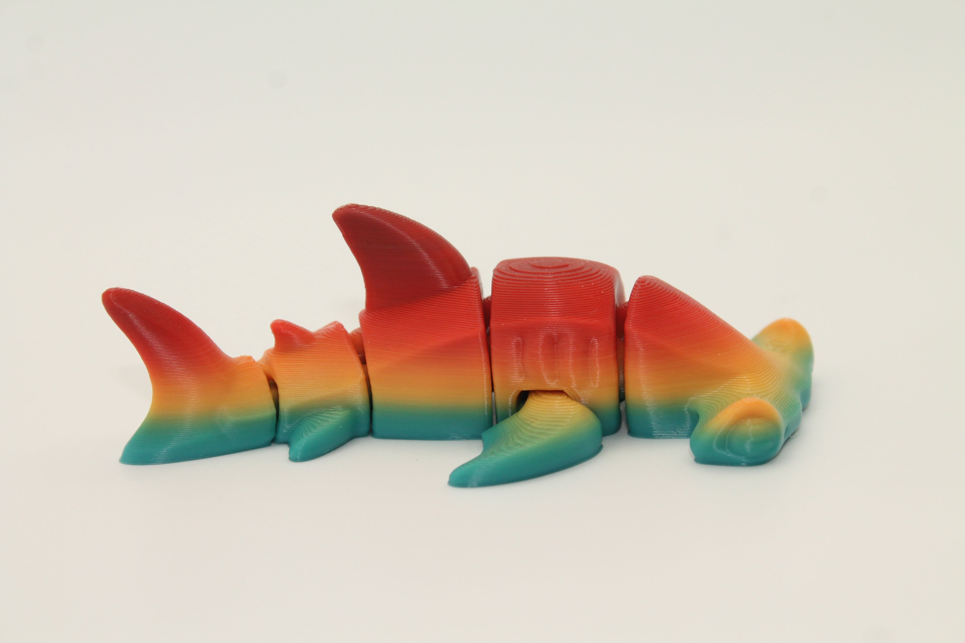 Flexi Hammerhead