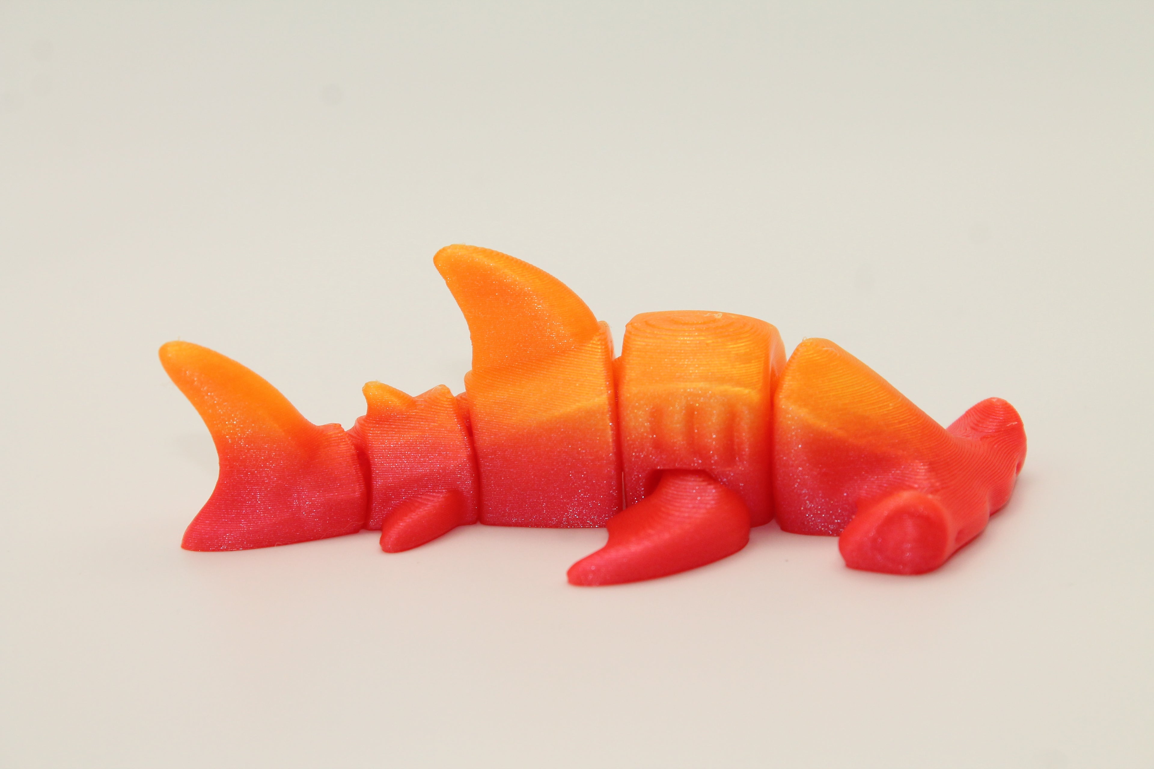 Flexi Hammerhead