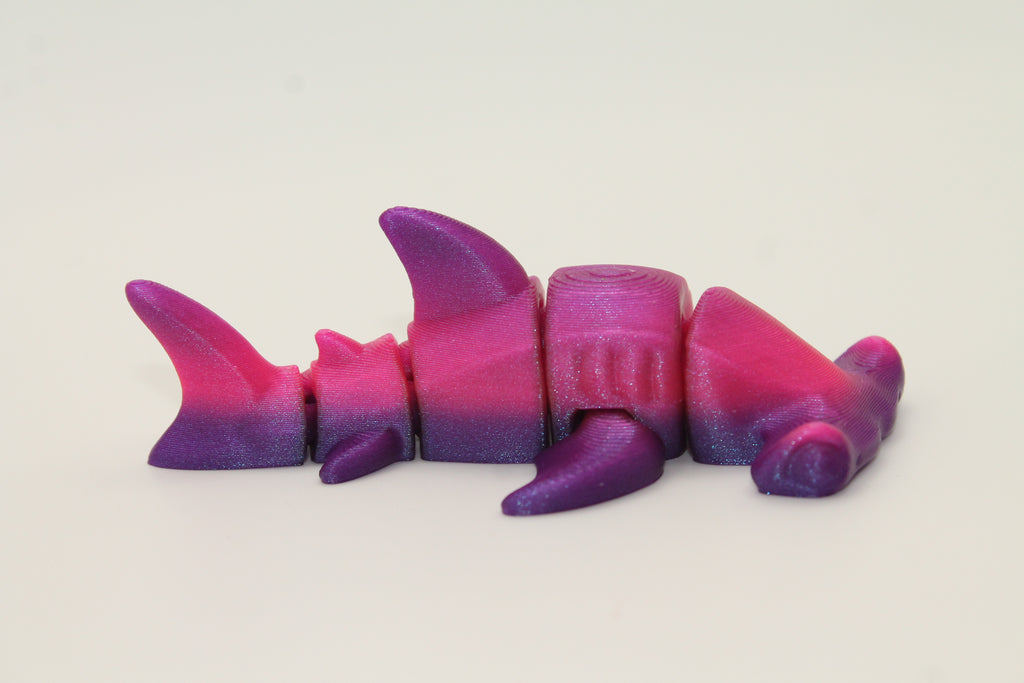 Flexi Hammerhead