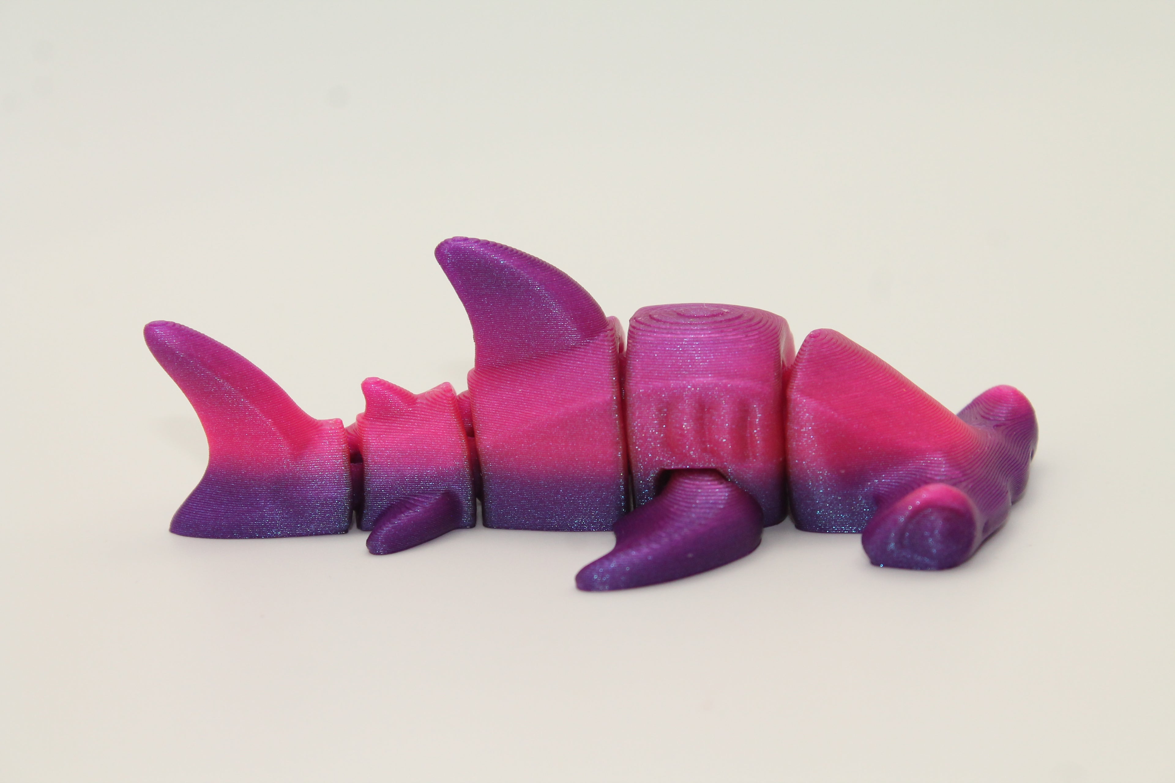 Flexi Hammerhead