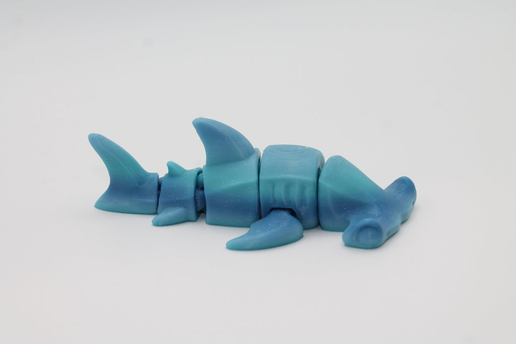 Flexi Hammerhead