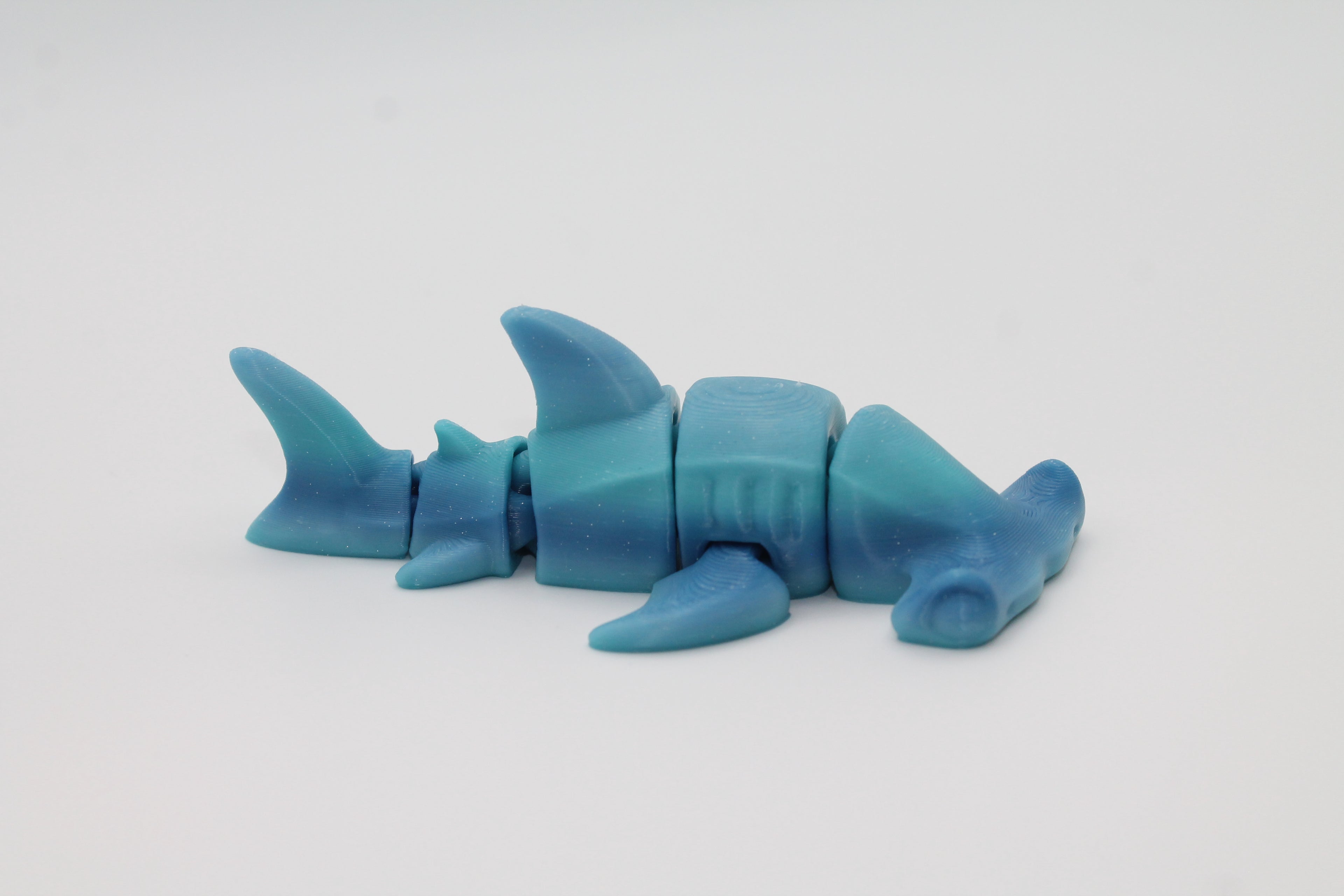 Flexi Hammerhead