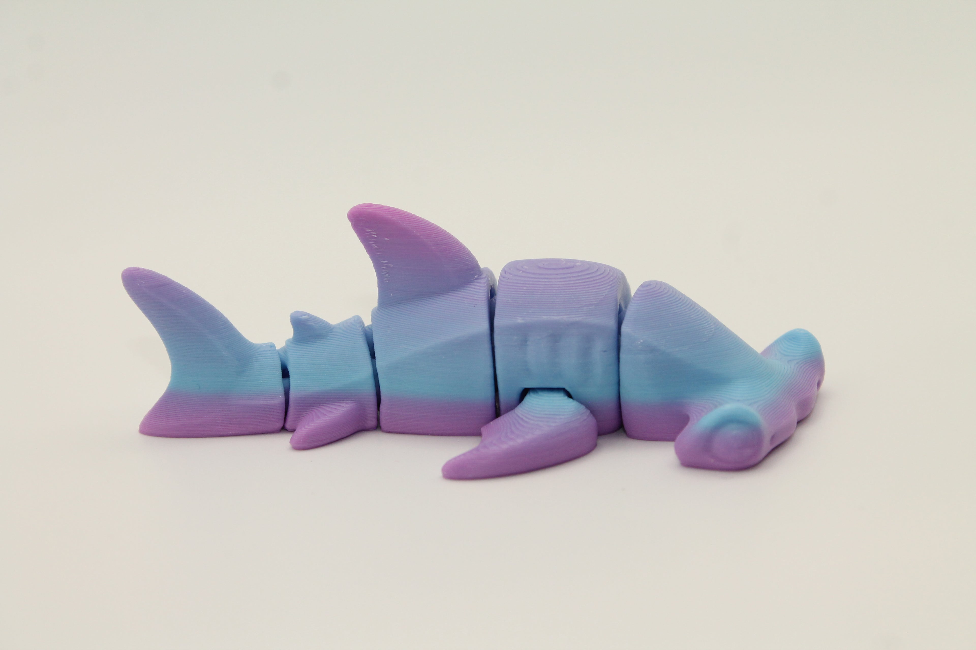 Flexi Hammerhead