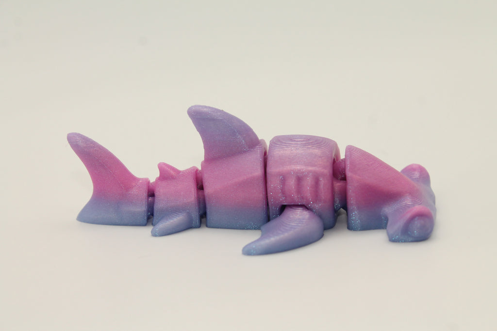 Flexi Hammerhead