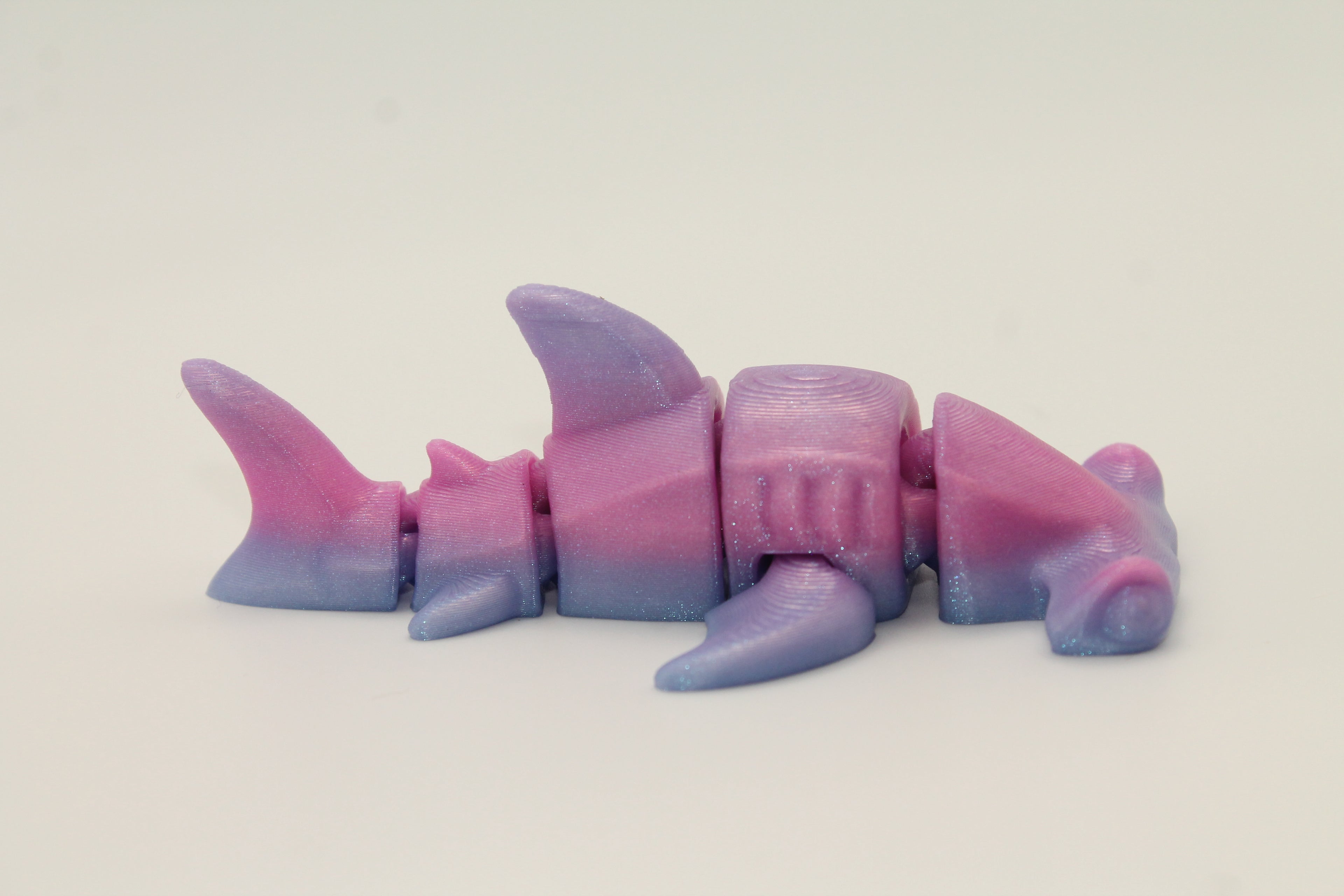 Flexi Hammerhead