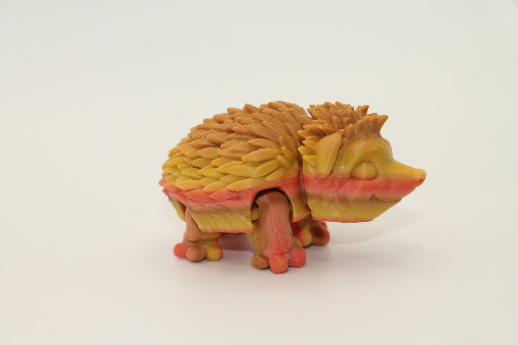 Flexi Hedgehog