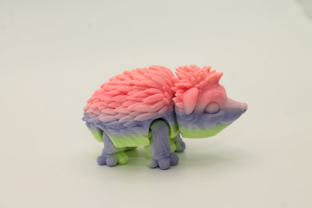 Flexi Hedgehog