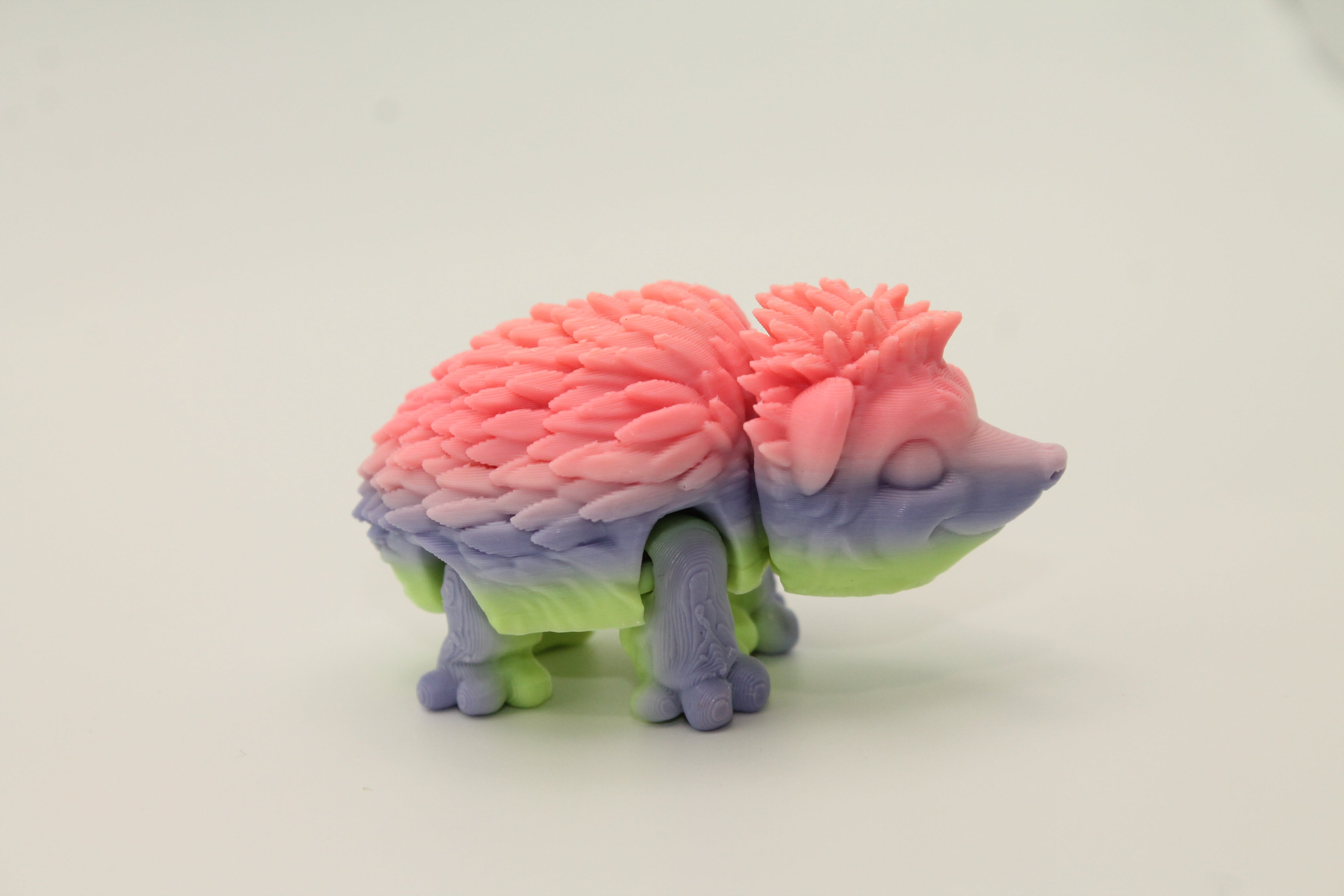 Flexi Hedgehog