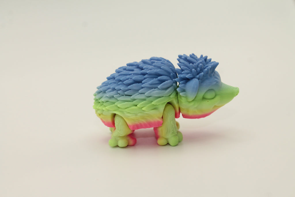 Flexi Hedgehog