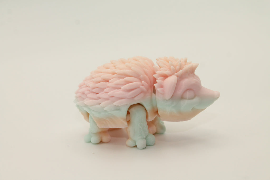 Flexi Hedgehog