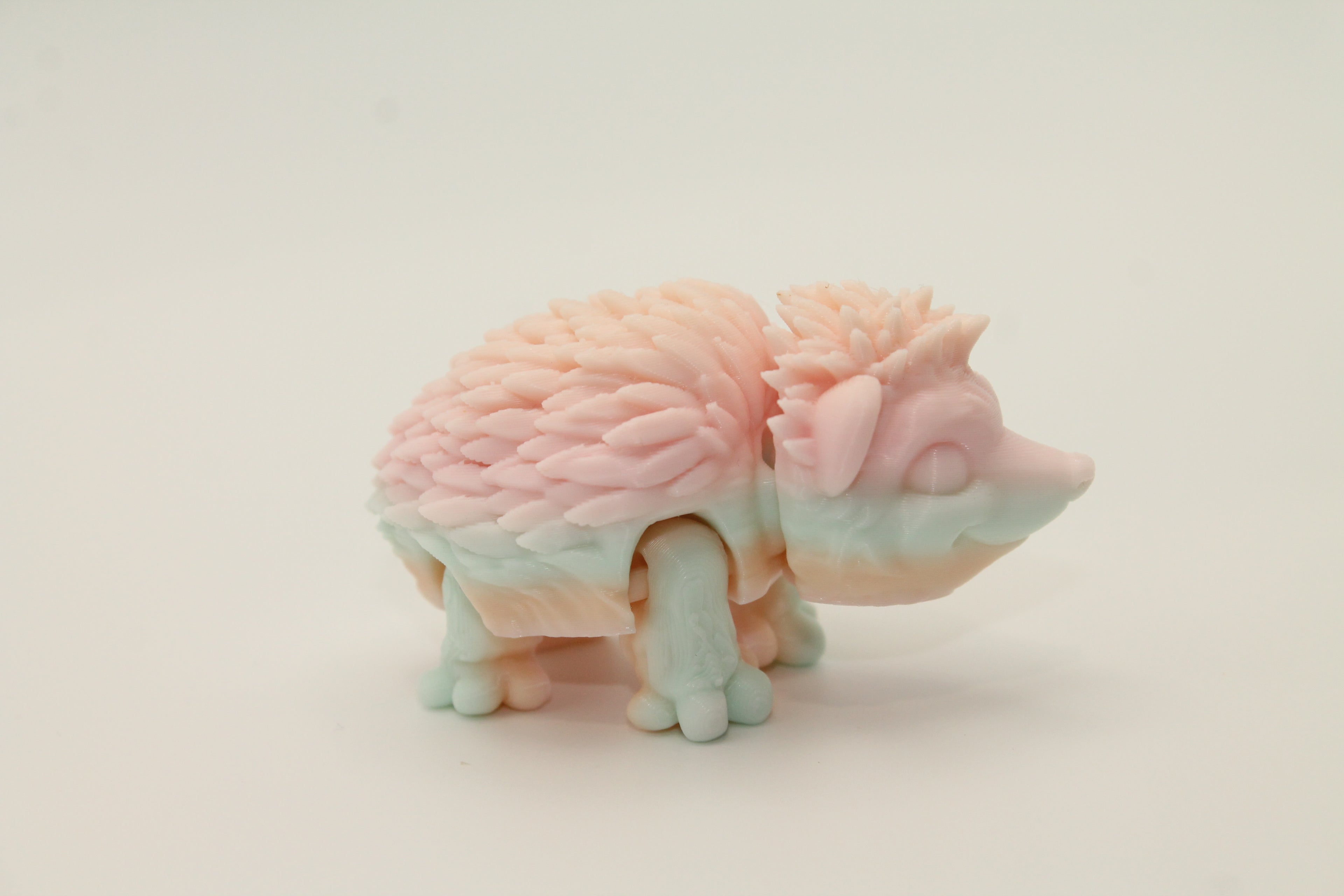 Flexi Hedgehog