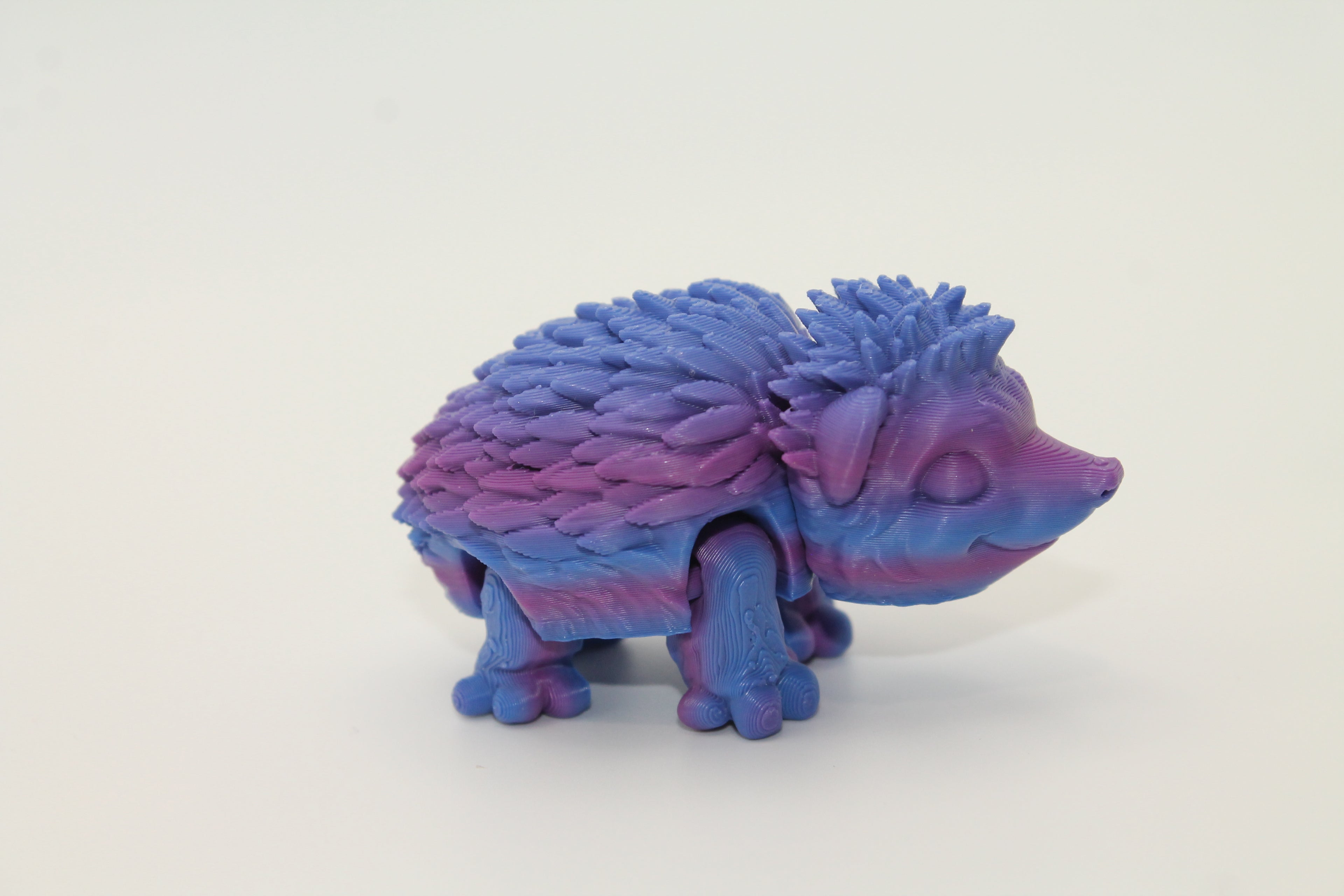 Flexi Hedgehog