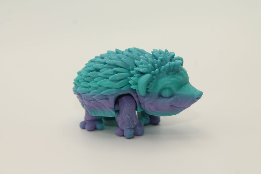Flexi Hedgehog