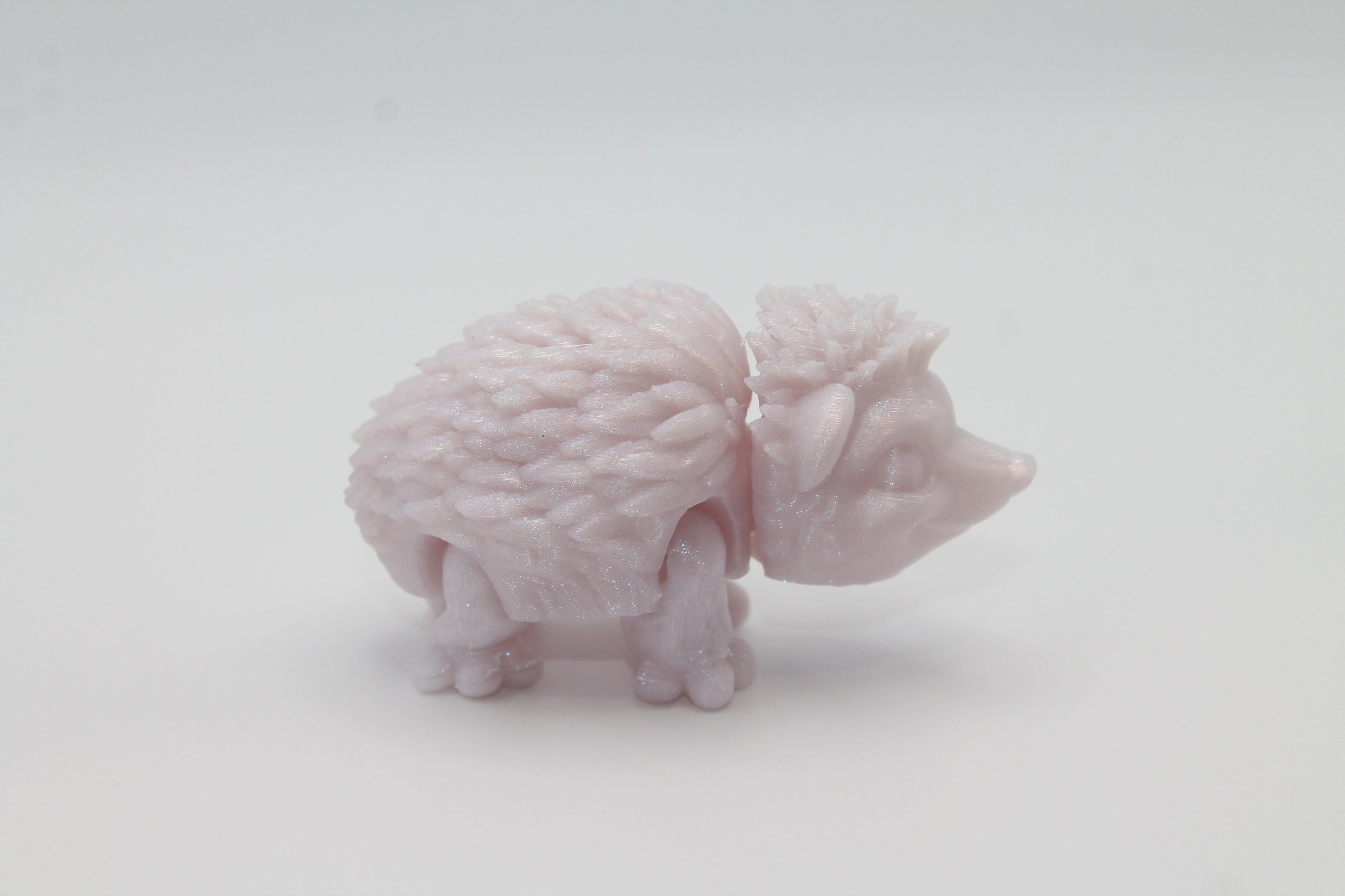 Flexi Hedgehog