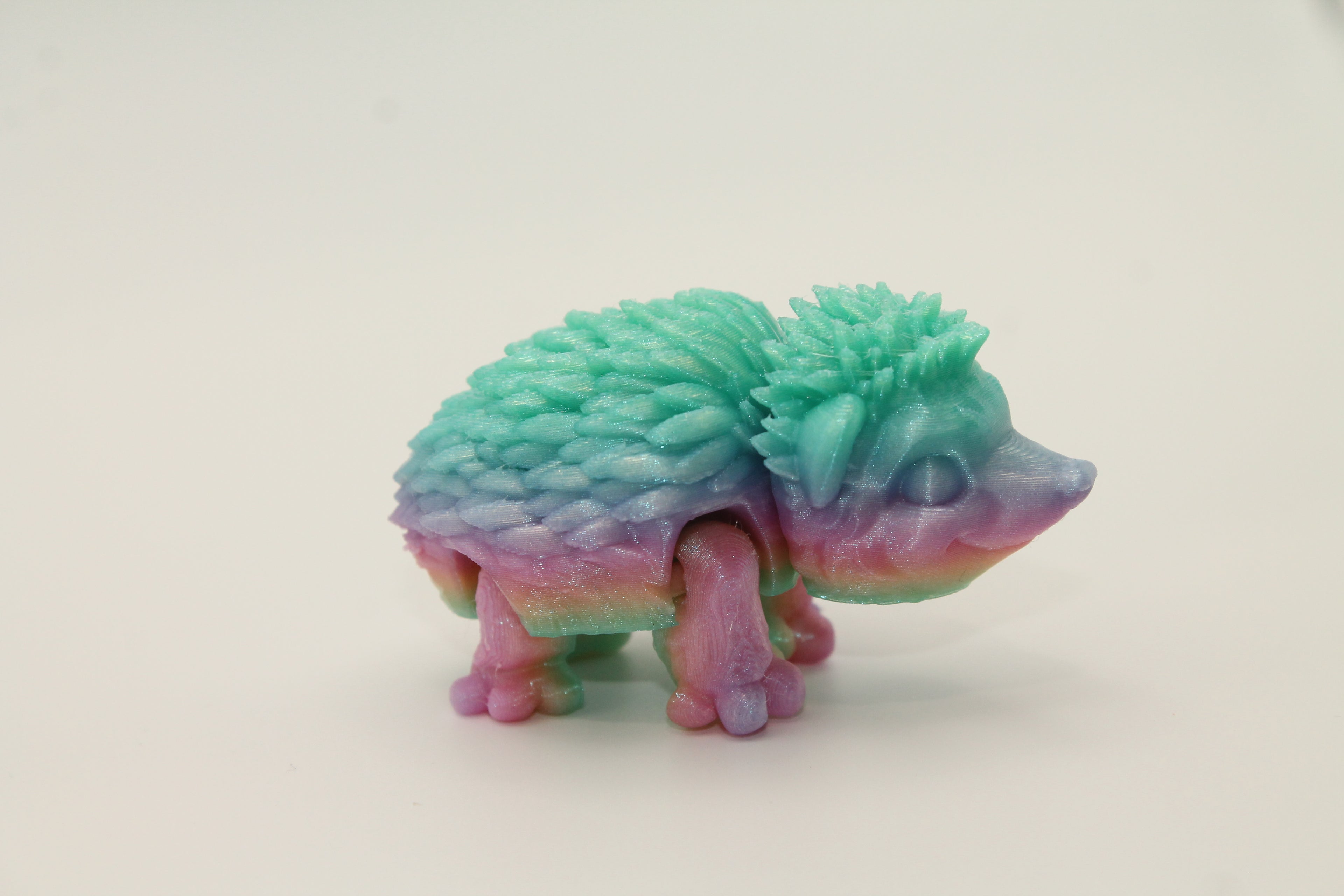 Flexi Hedgehog