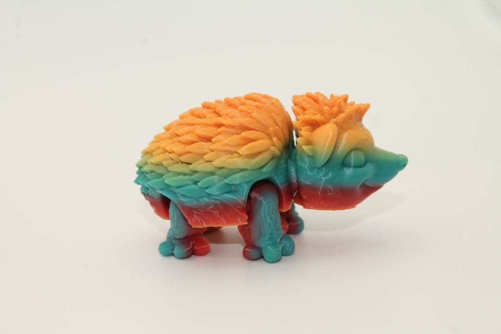 Flexi Hedgehog