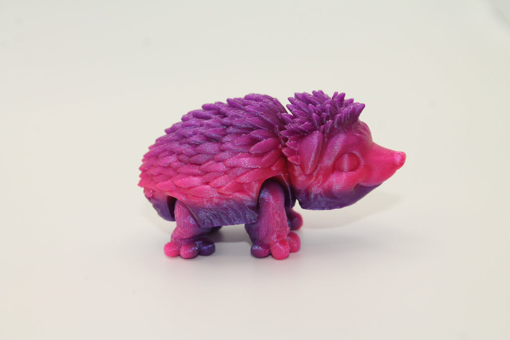 Flexi Hedgehog
