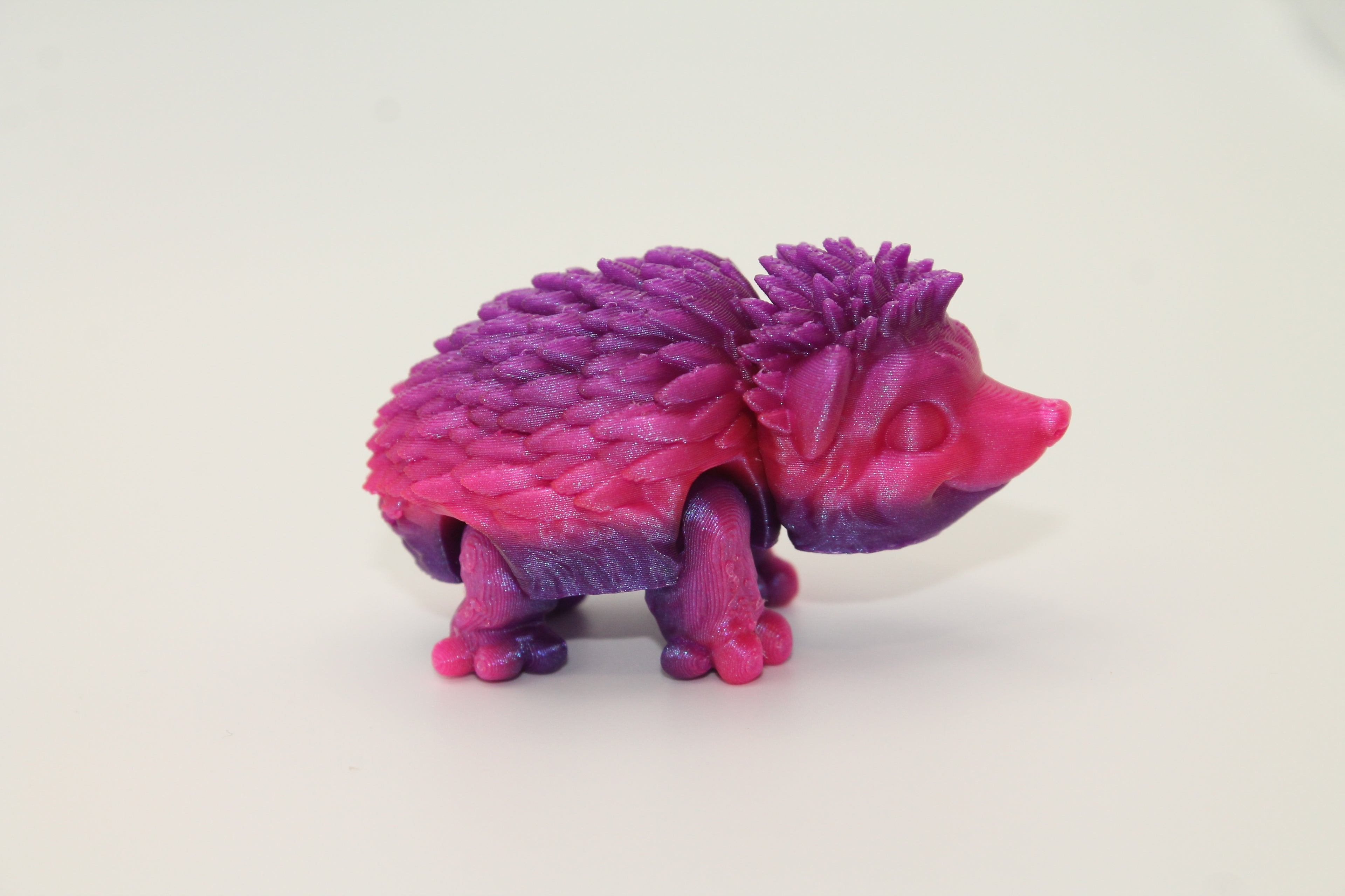 Flexi Hedgehog