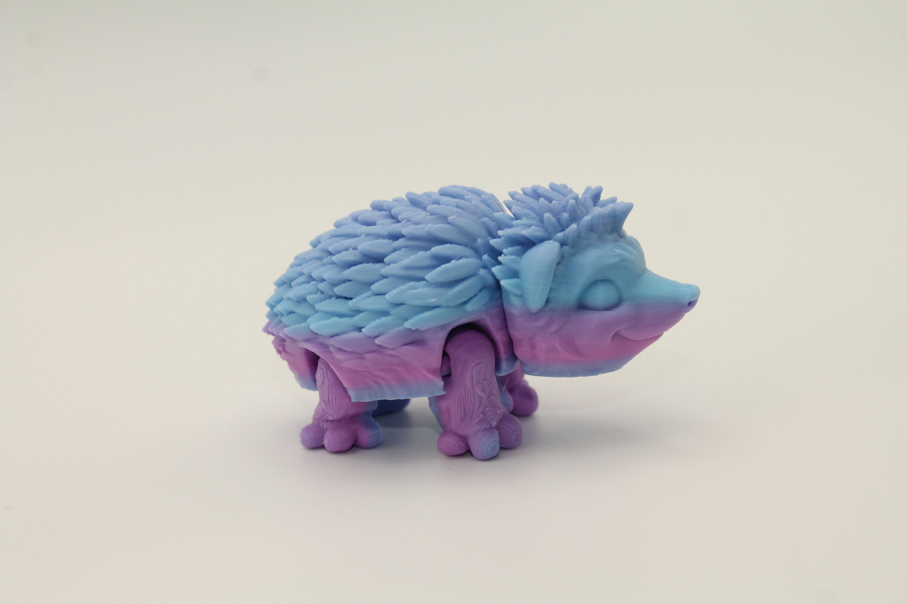 Flexi Hedgehog