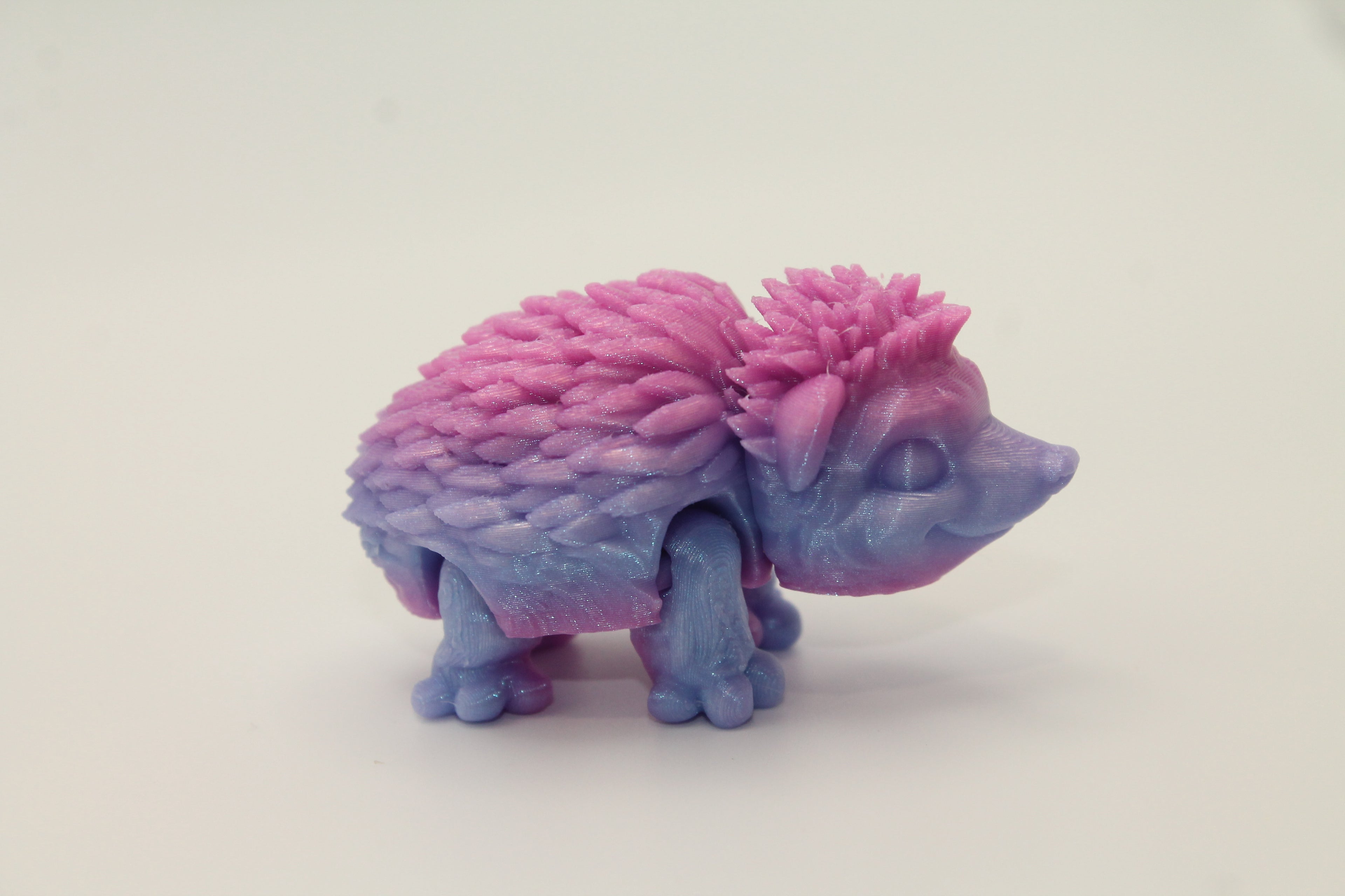 Flexi Hedgehog