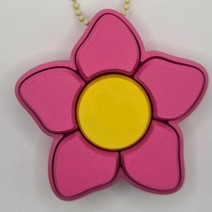 Flower Clickers