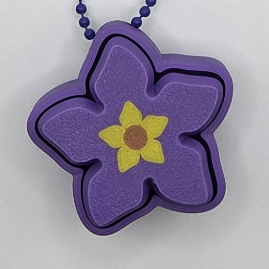 Flower Clickers