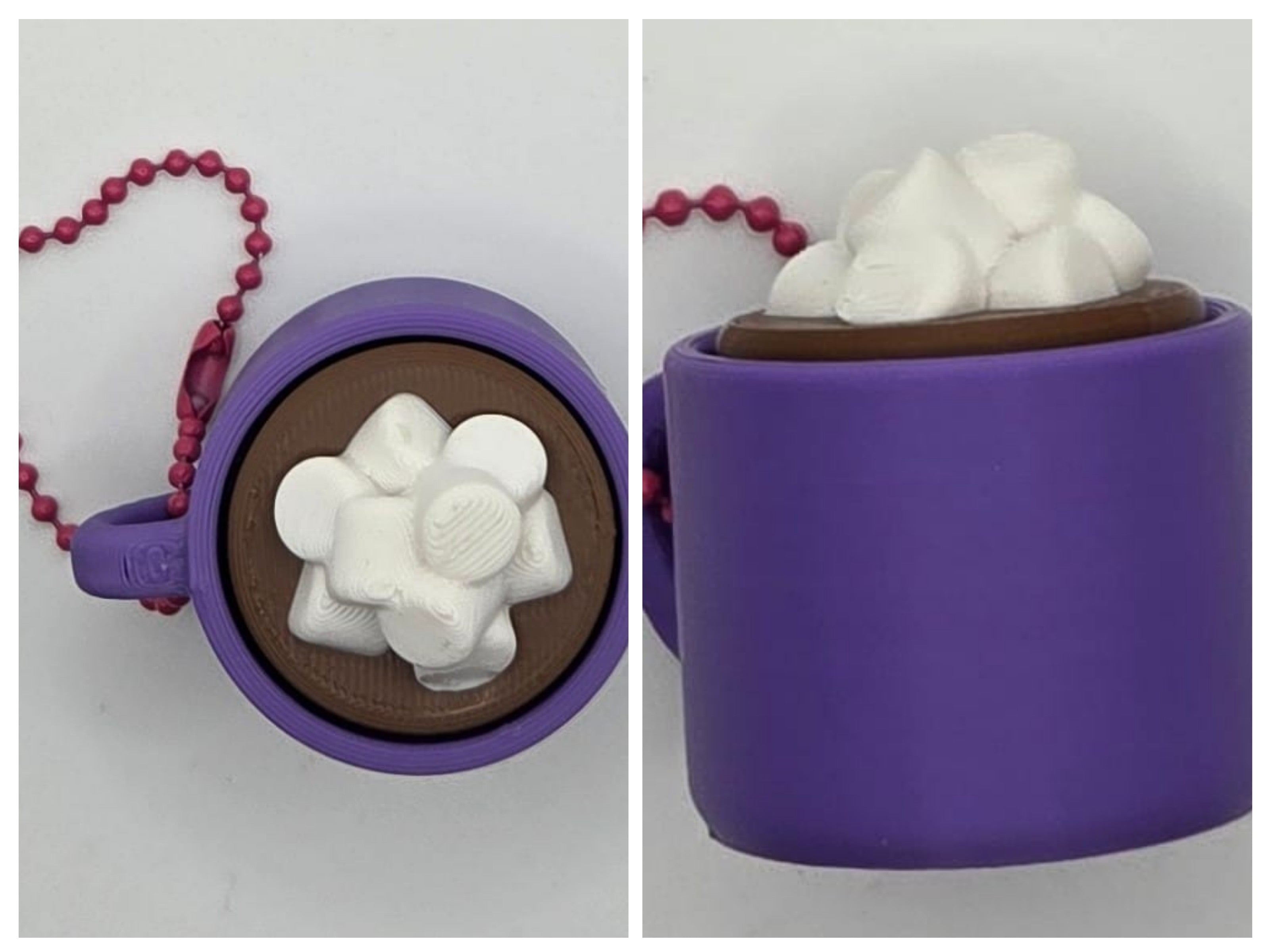 Food Clickers