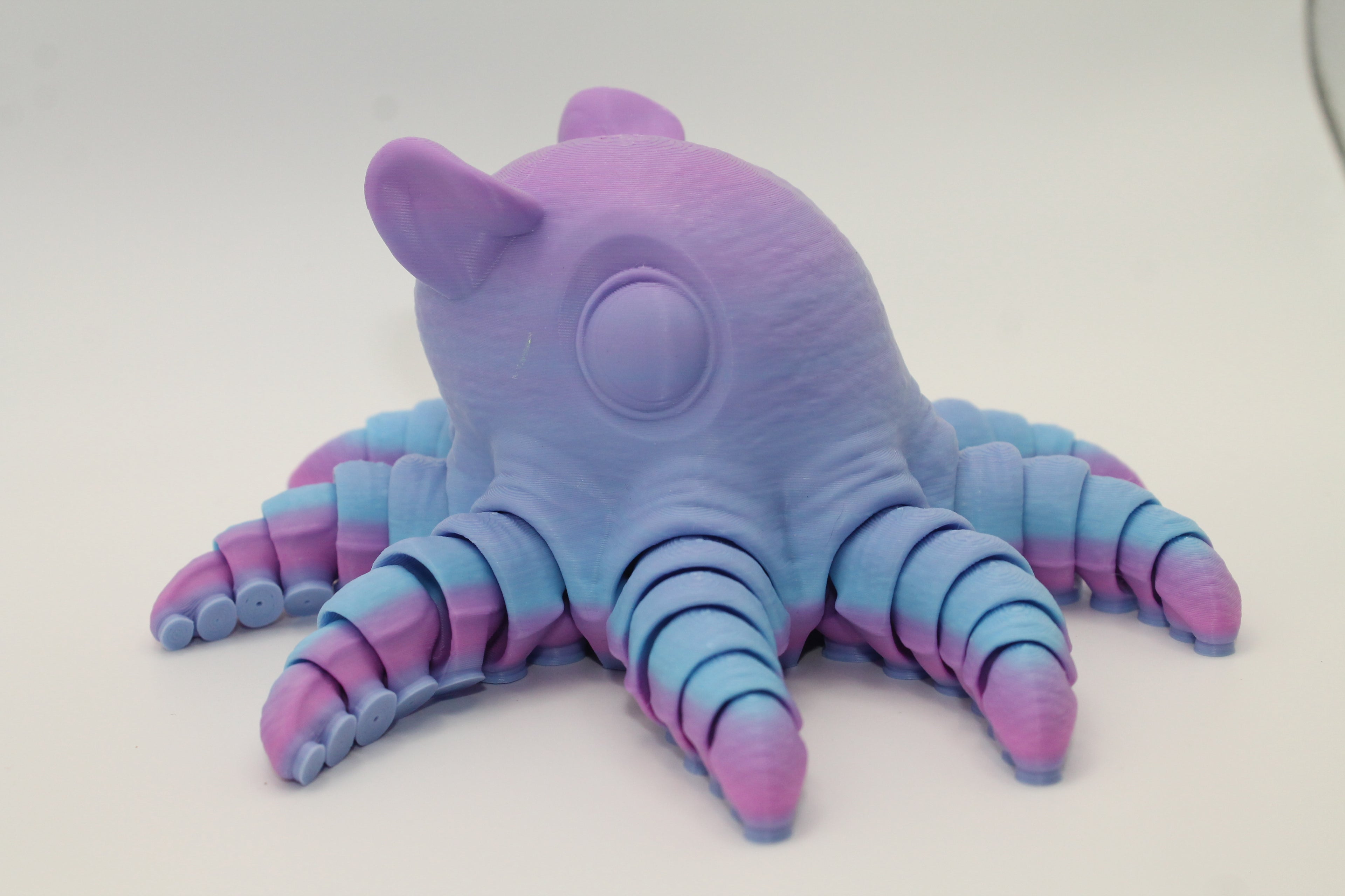 Flexi Octopus