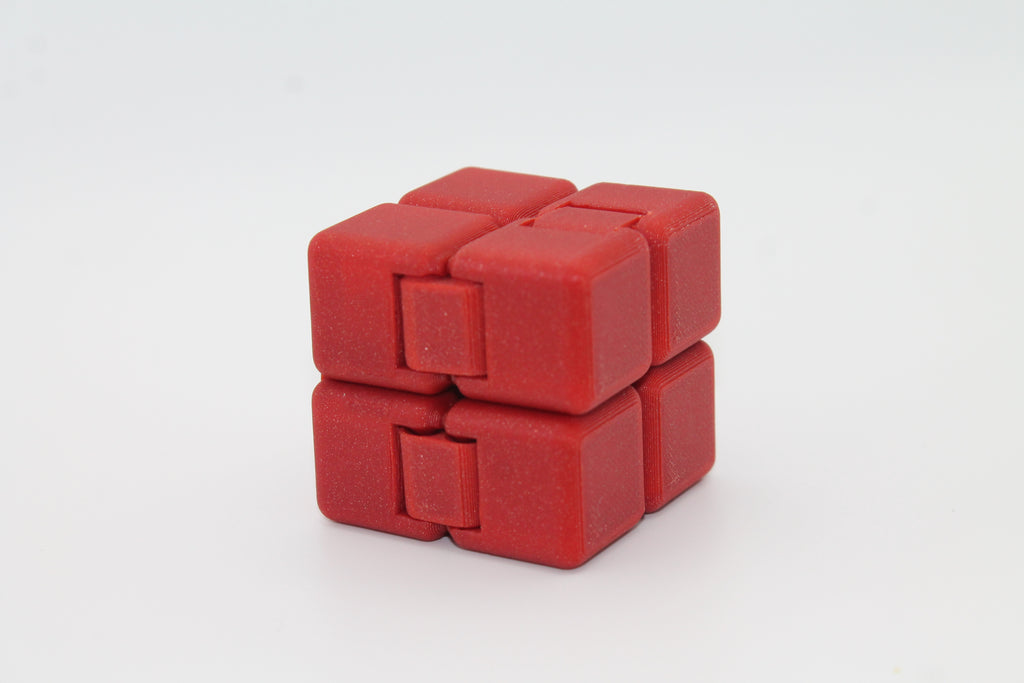 Infinity Cube