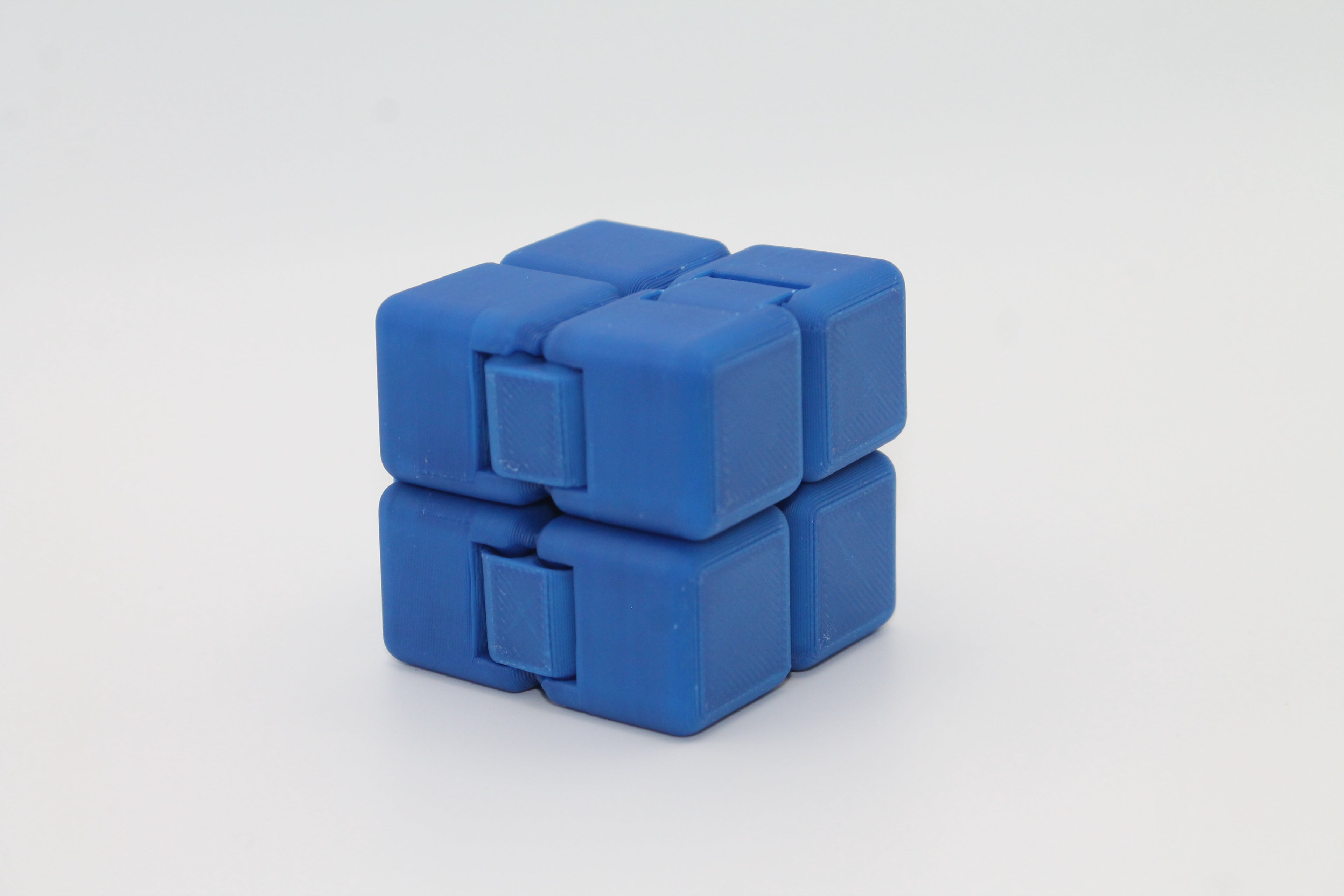 Infinity Cube