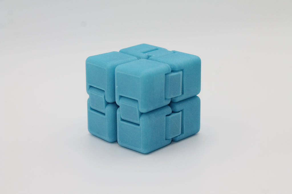 Infinity Cube