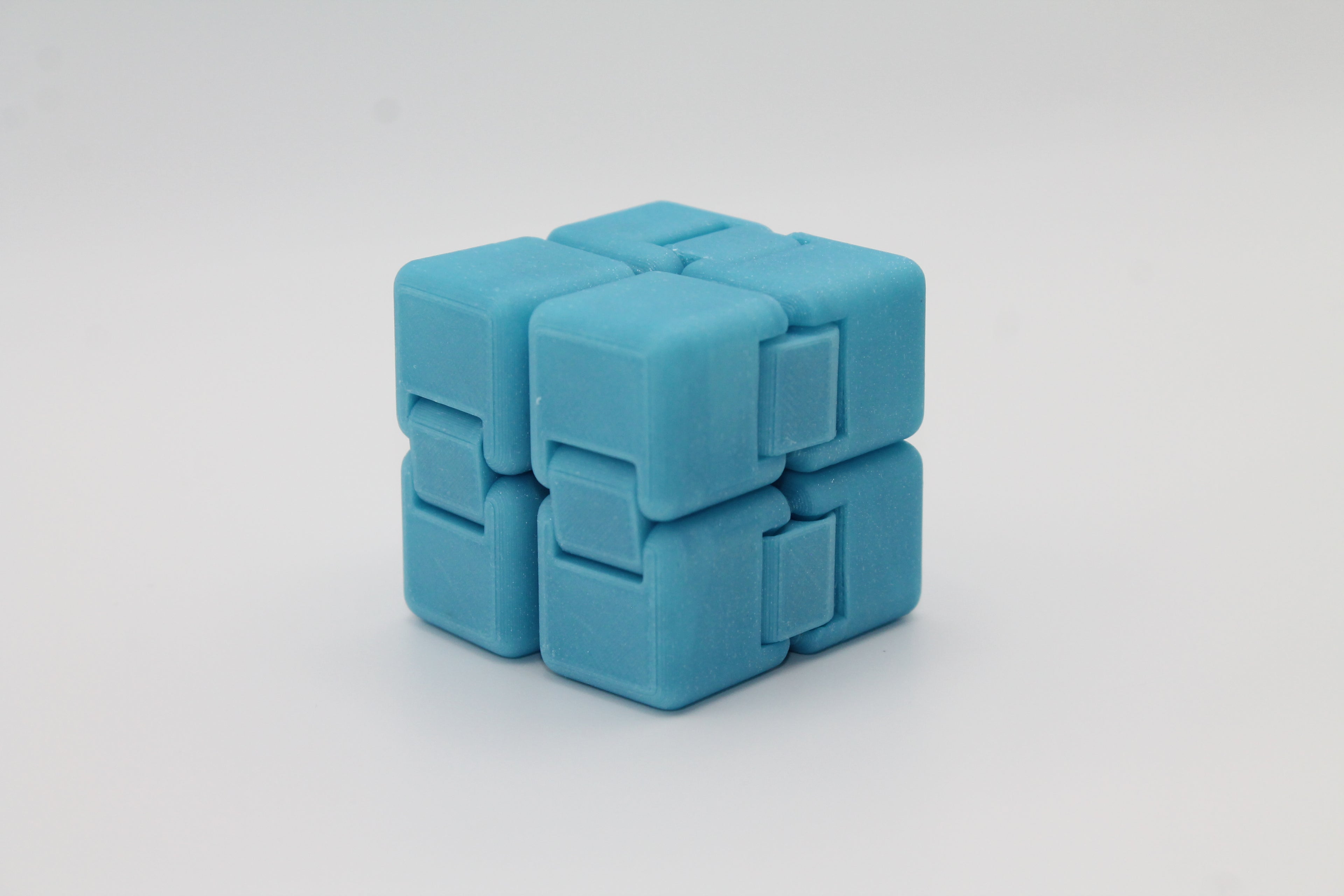 Infinity Cube