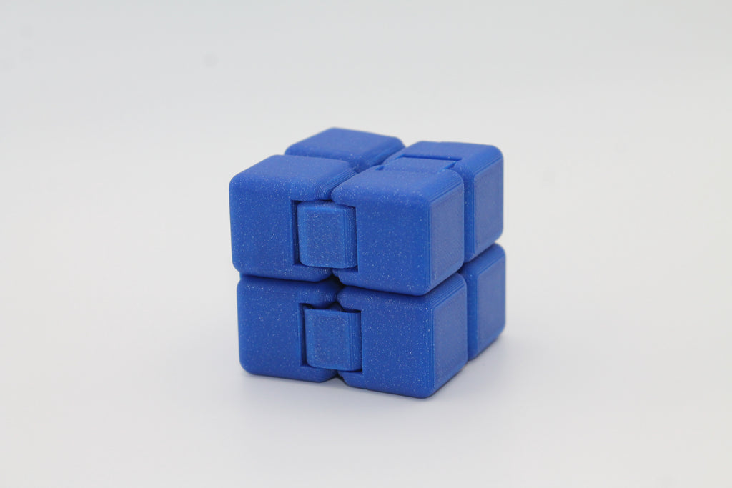 Infinity Cube