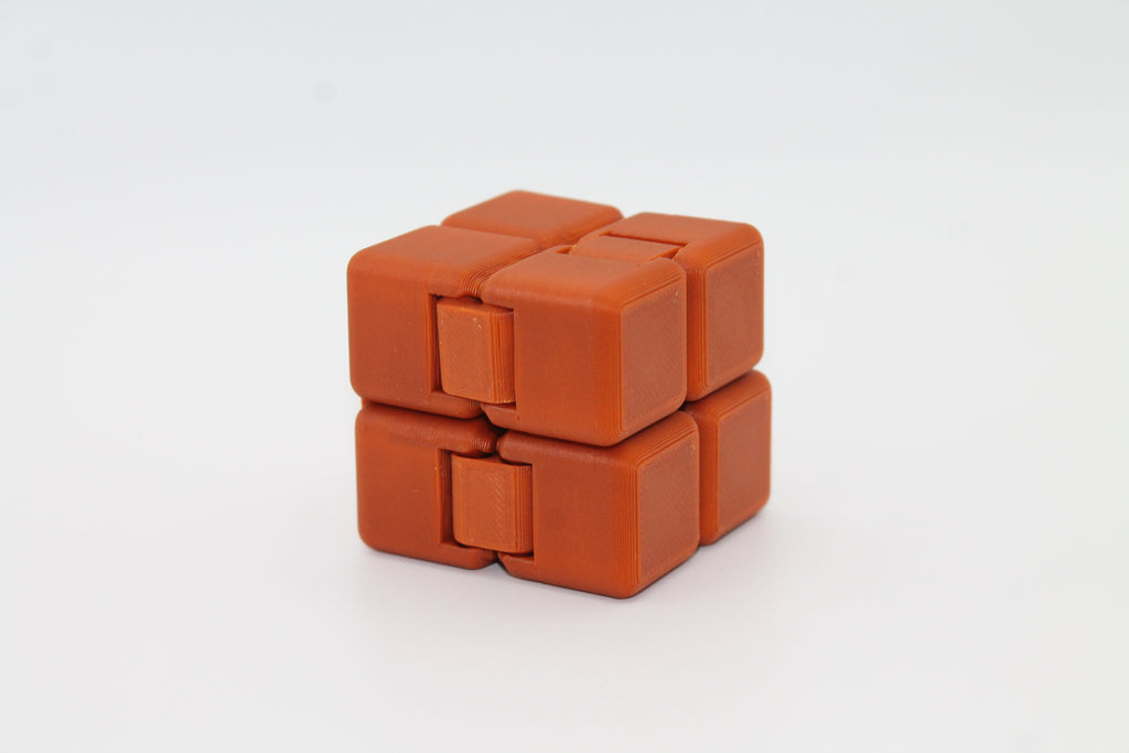Infinity Cube