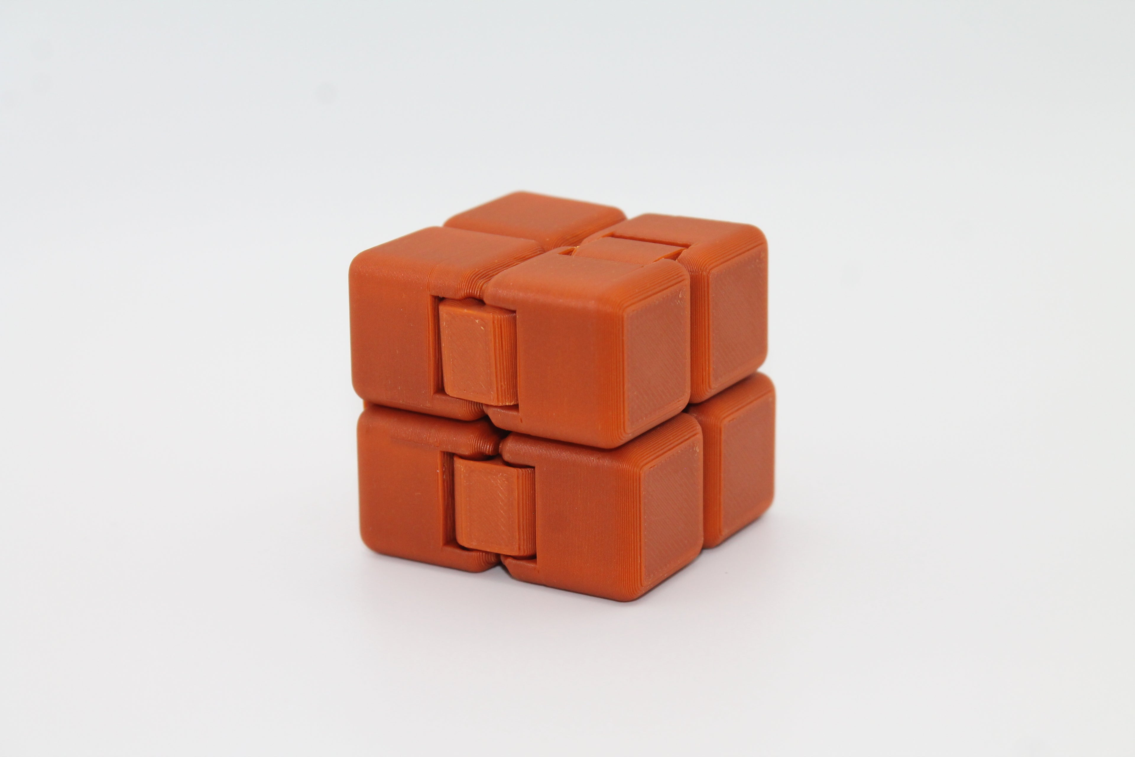 Infinity Cube
