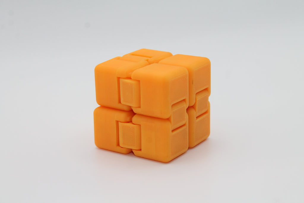 Infinity Cube