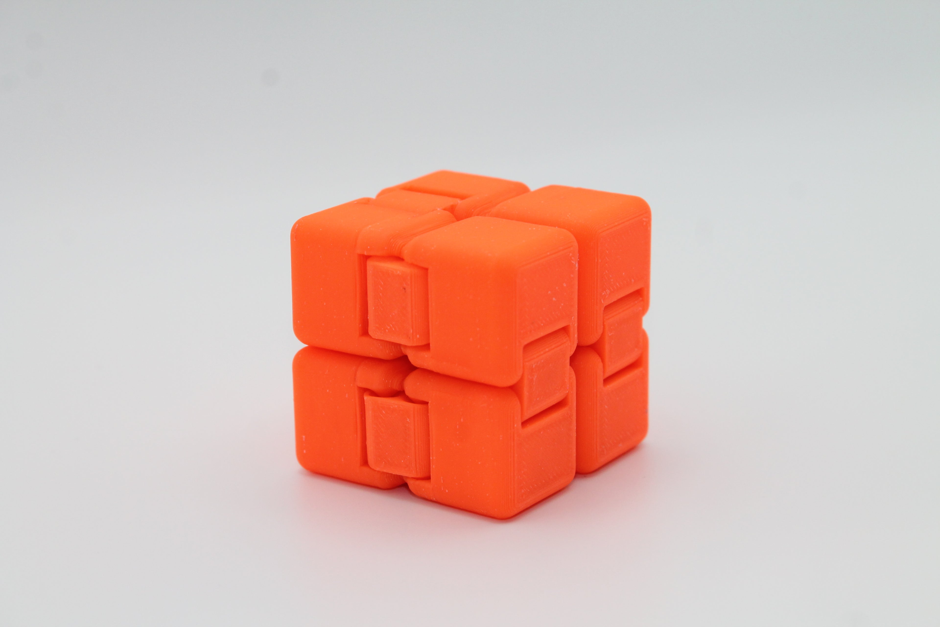Infinity Cube