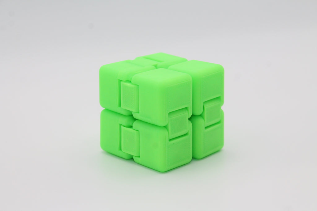 Infinity Cube