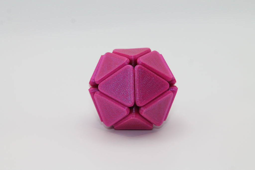 Squishy D20