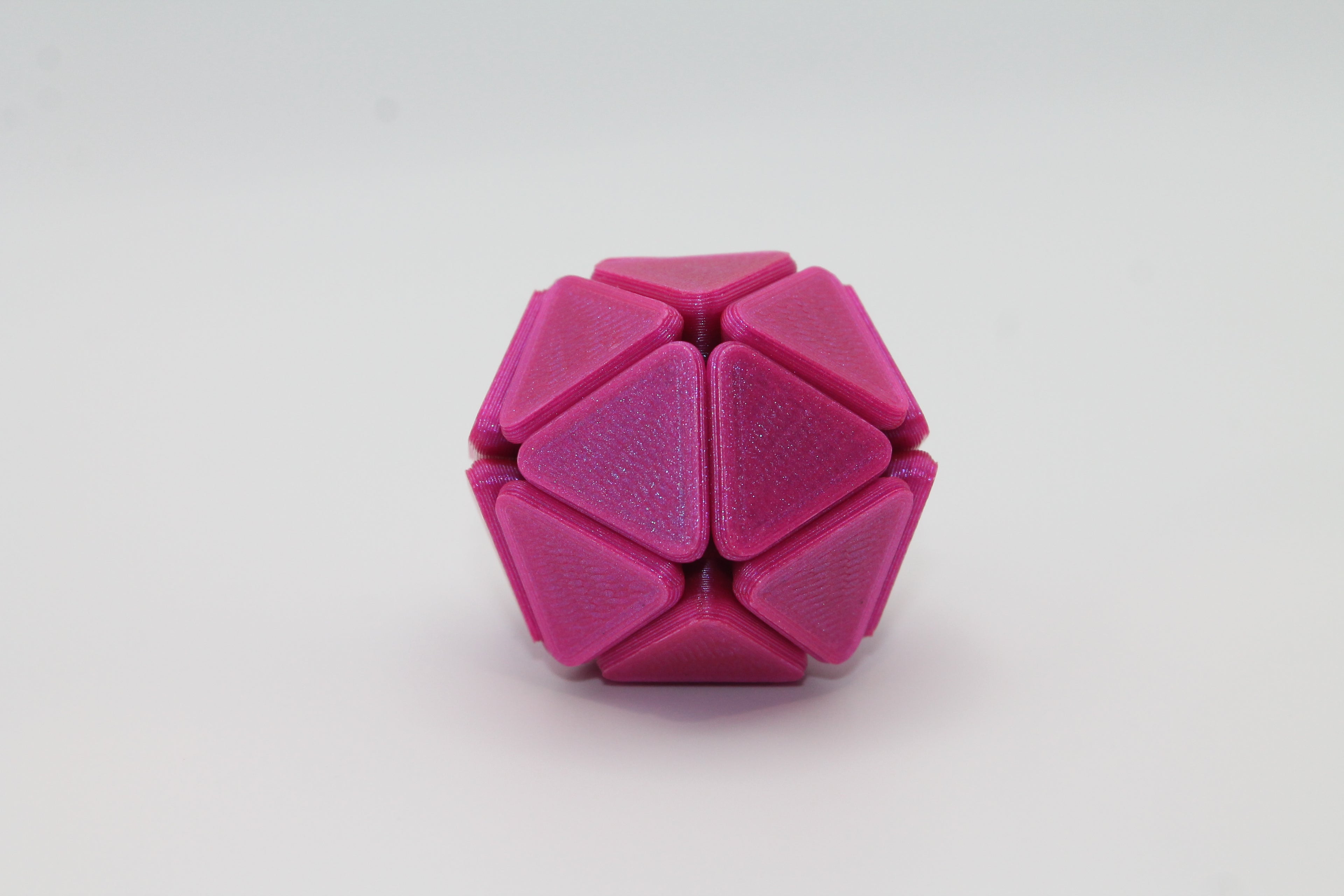 Squishy D20