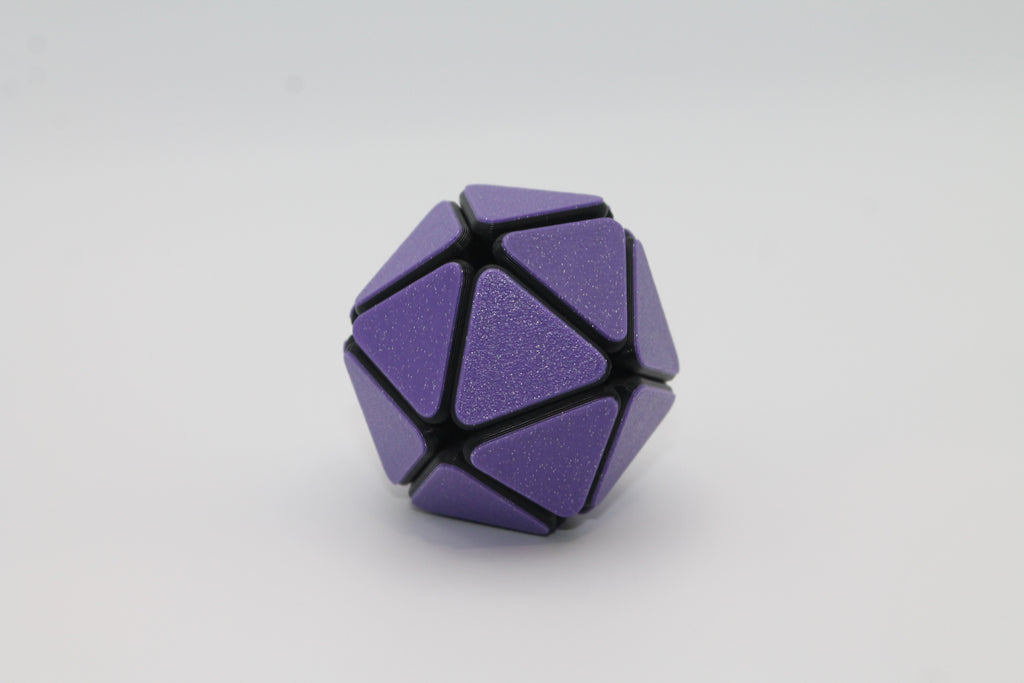 Squishy D20